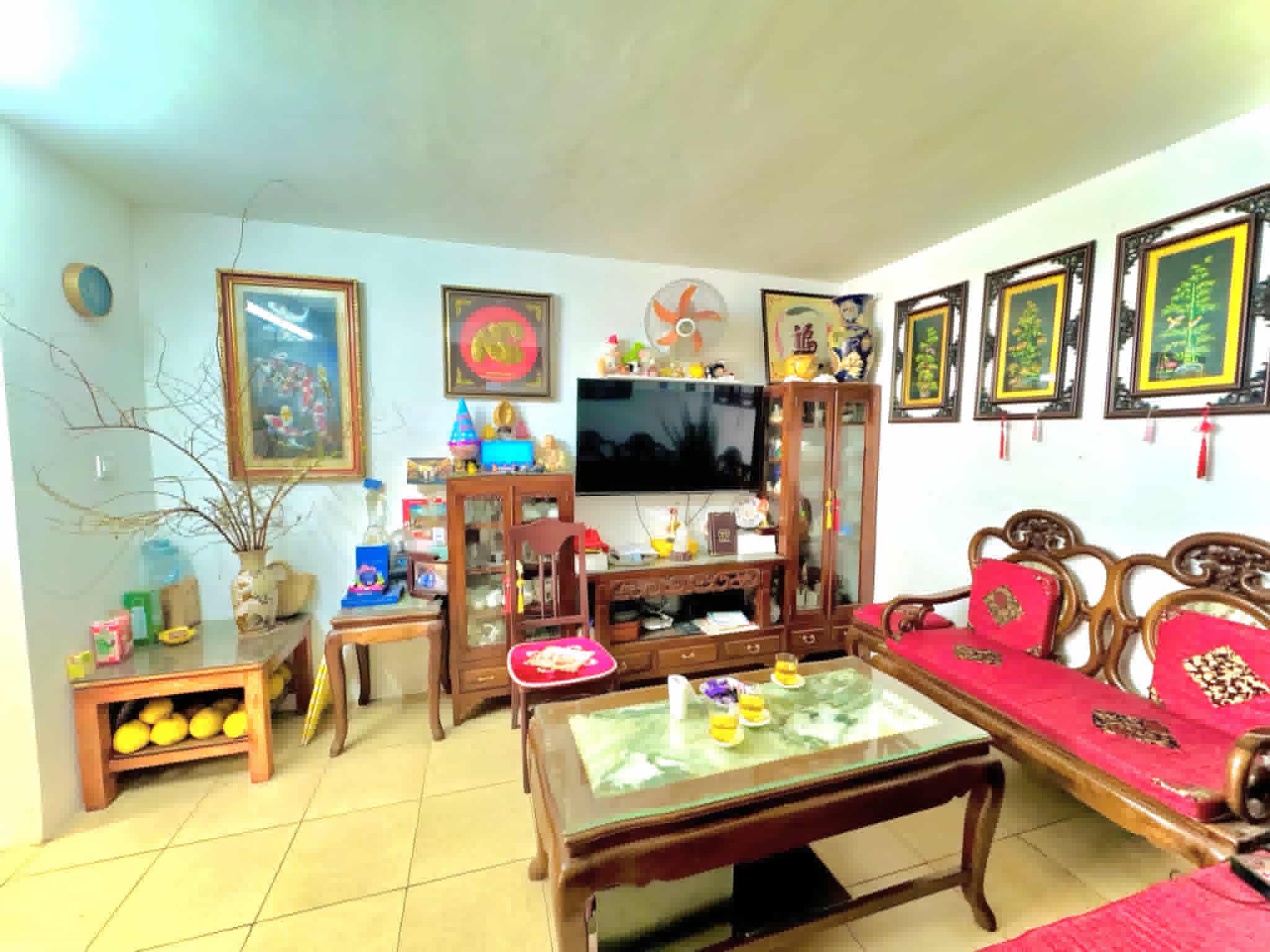 BÁN GẤP NHÀ HỒNG HÀ TT BA ĐÌNH KD, VỈA HÈ, Ô TÔ TRÁNH 70M X 3 TẦNG MT 6M 22 TỶ 9